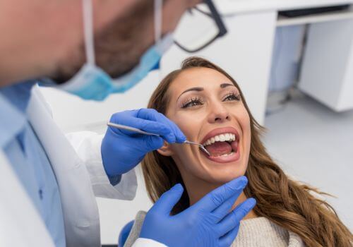 Benefits of Professional Teeth Cleaning vs. At-Home Care2